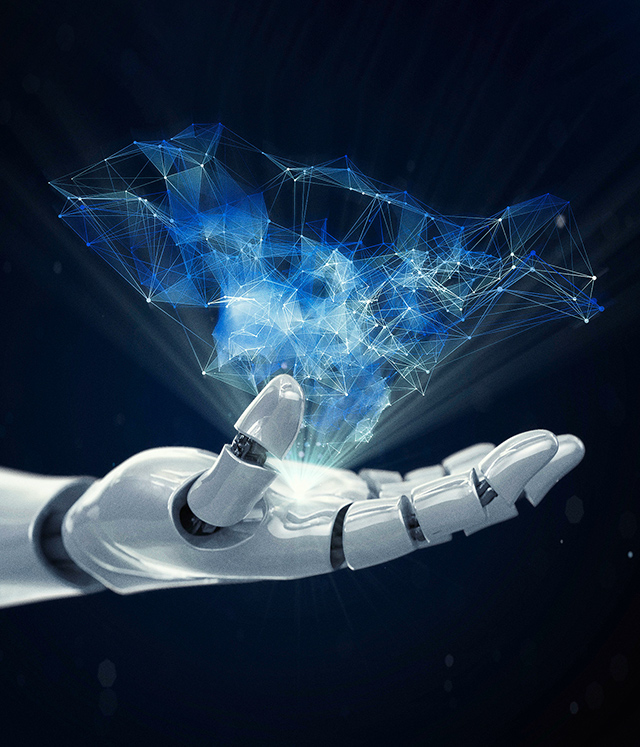 Robotic Construction
