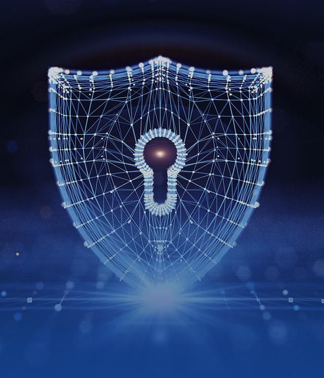 Multi-System Smart Integrated Management Platform