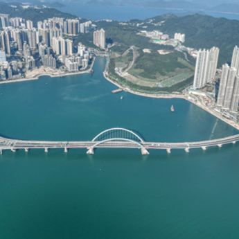Roads & Bridges