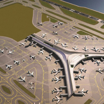 Airports & Railway