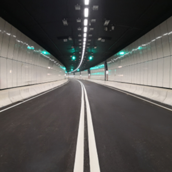 Tunnels