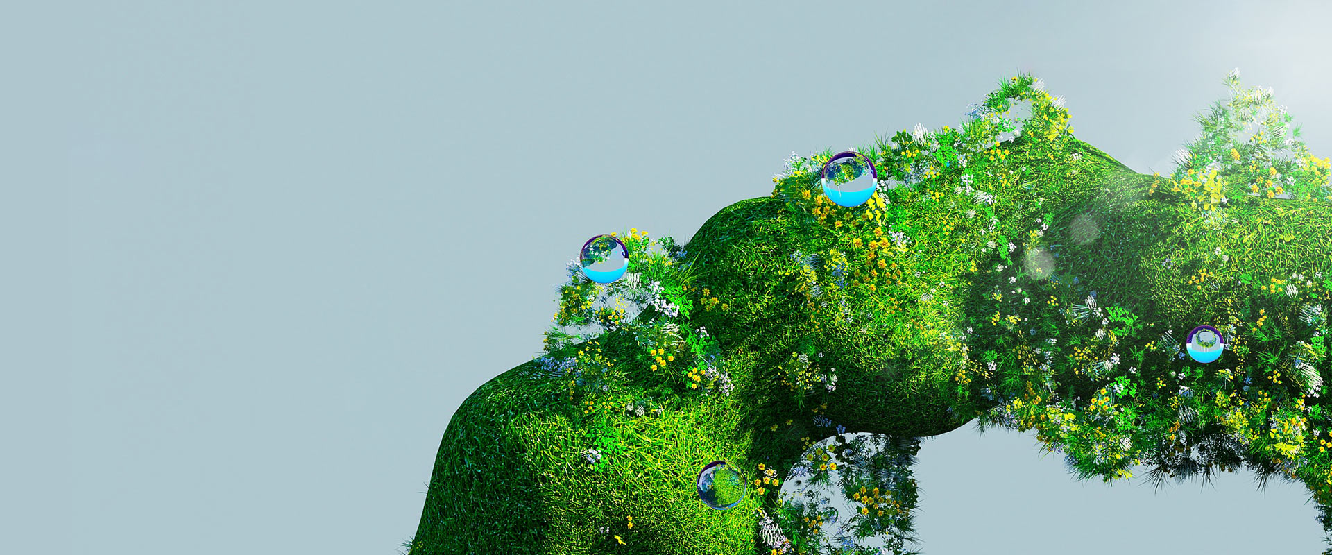 Sustainability