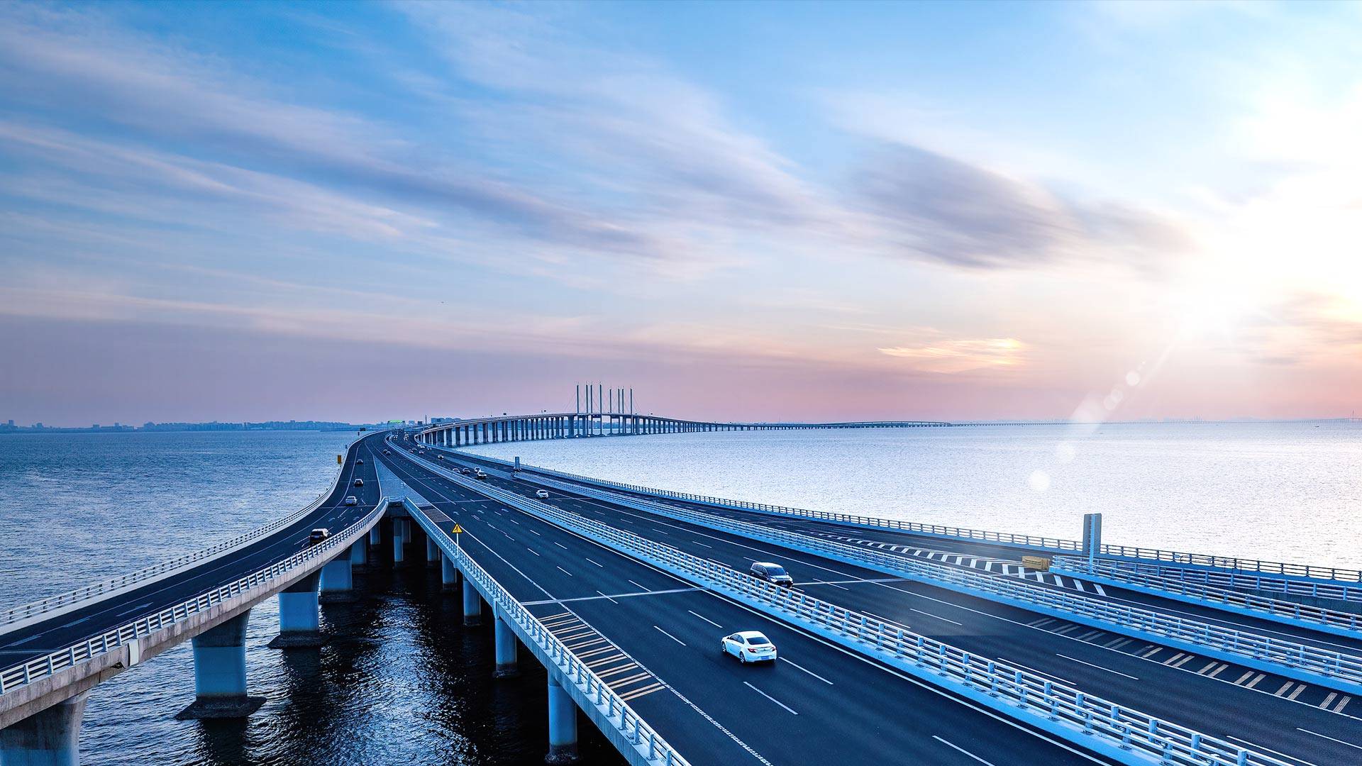 Build Smarter, Greener, Faster