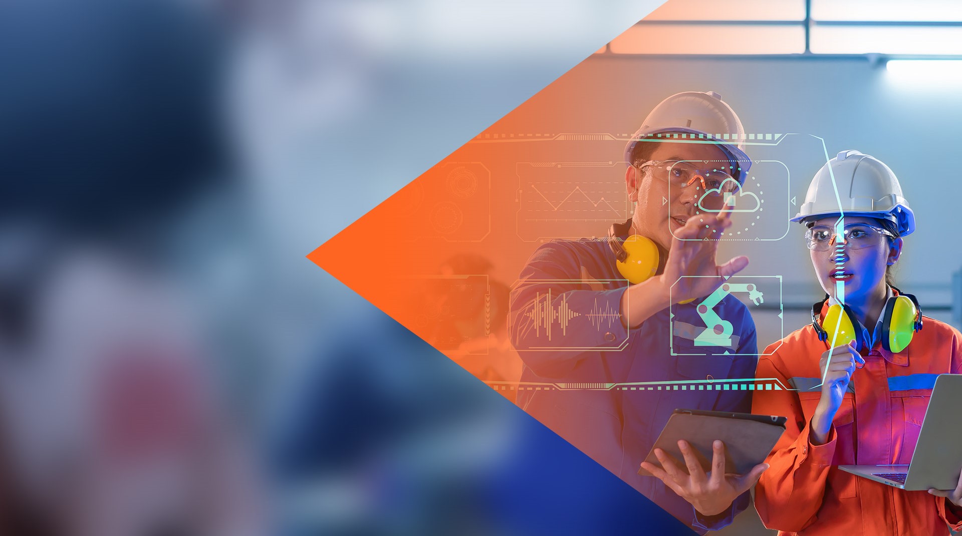 Innovation and Digitalisation