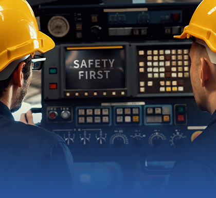 Safety Training