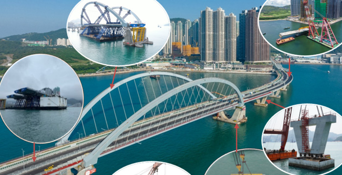 Modular Construction Technology