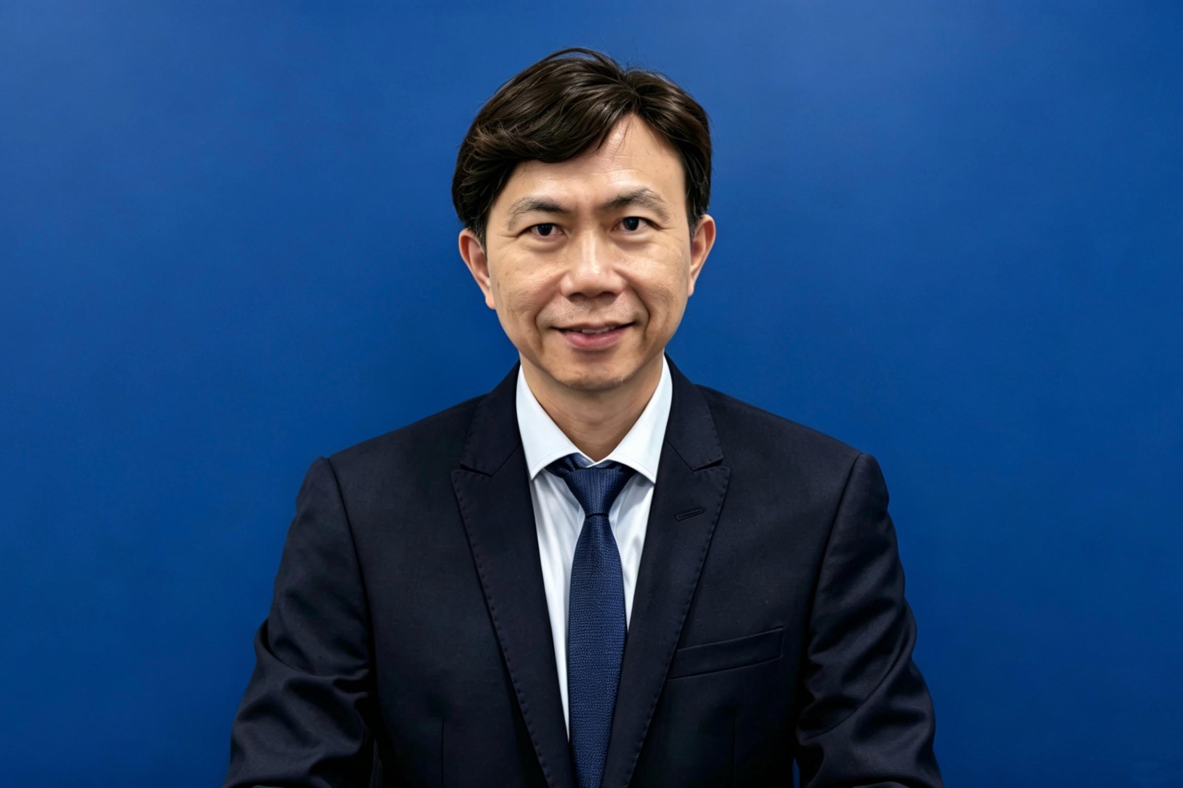 KWOK Chung Yin, William