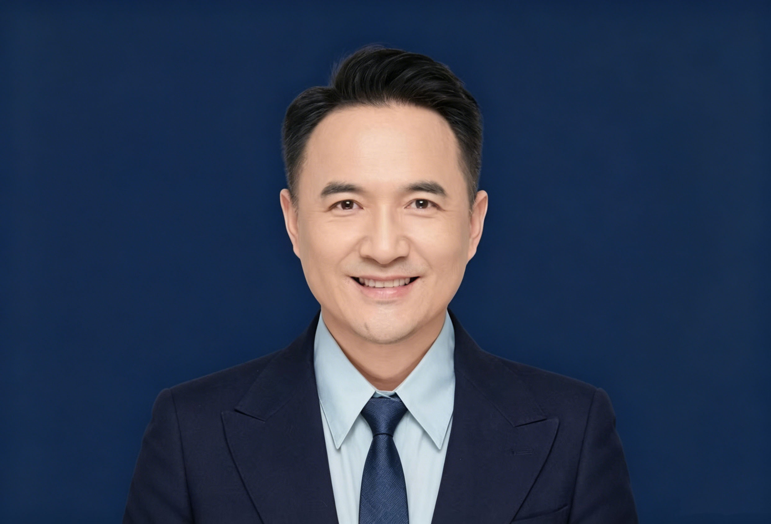 CAI Lixu