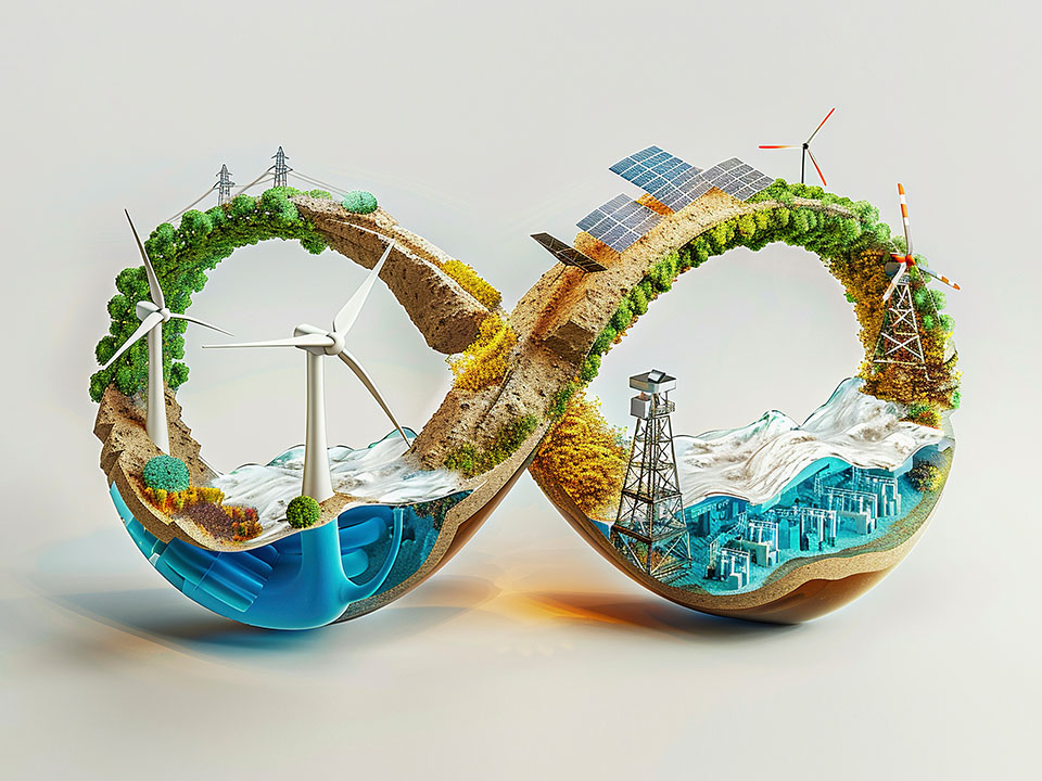 Sustainability