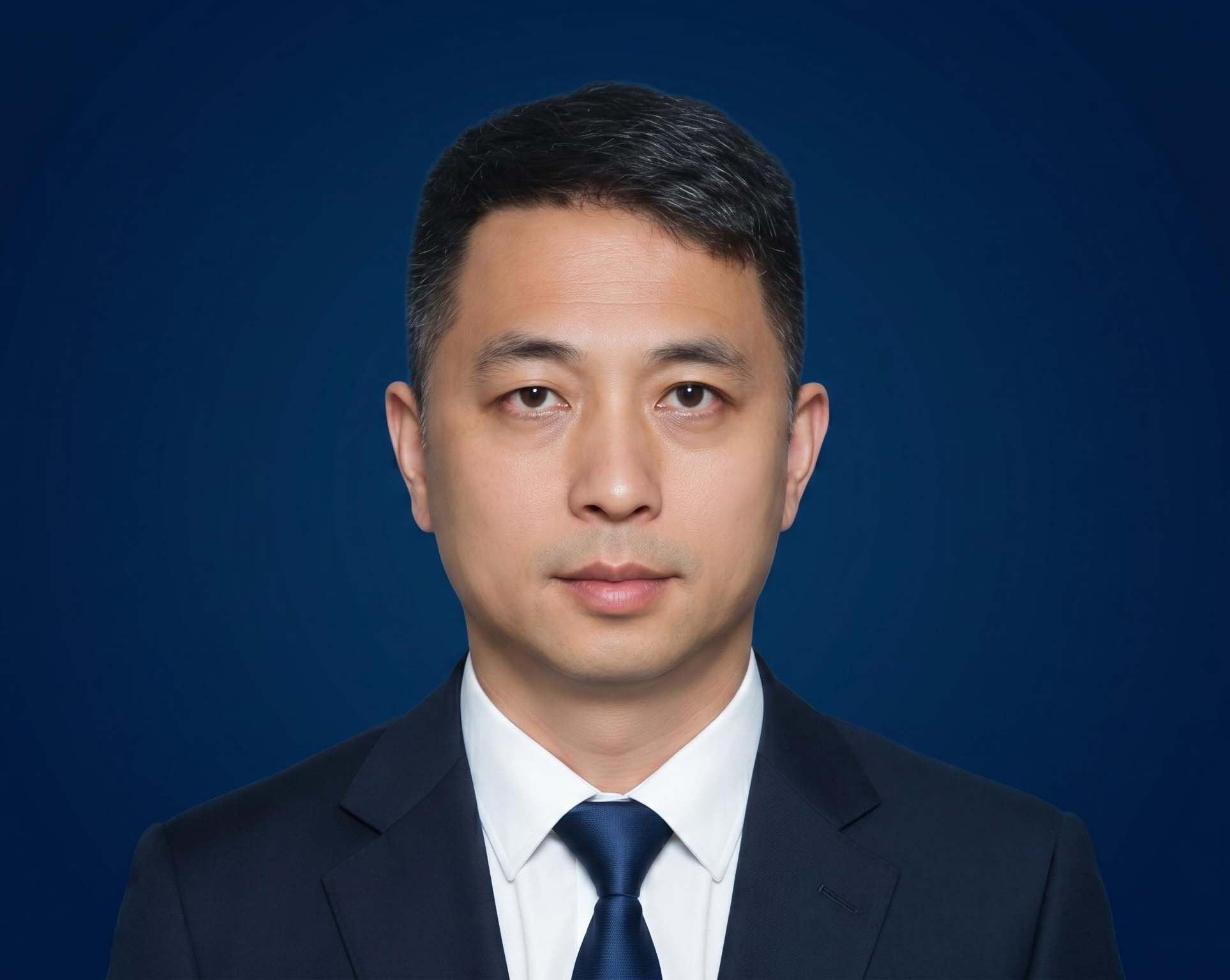 LIU Ning