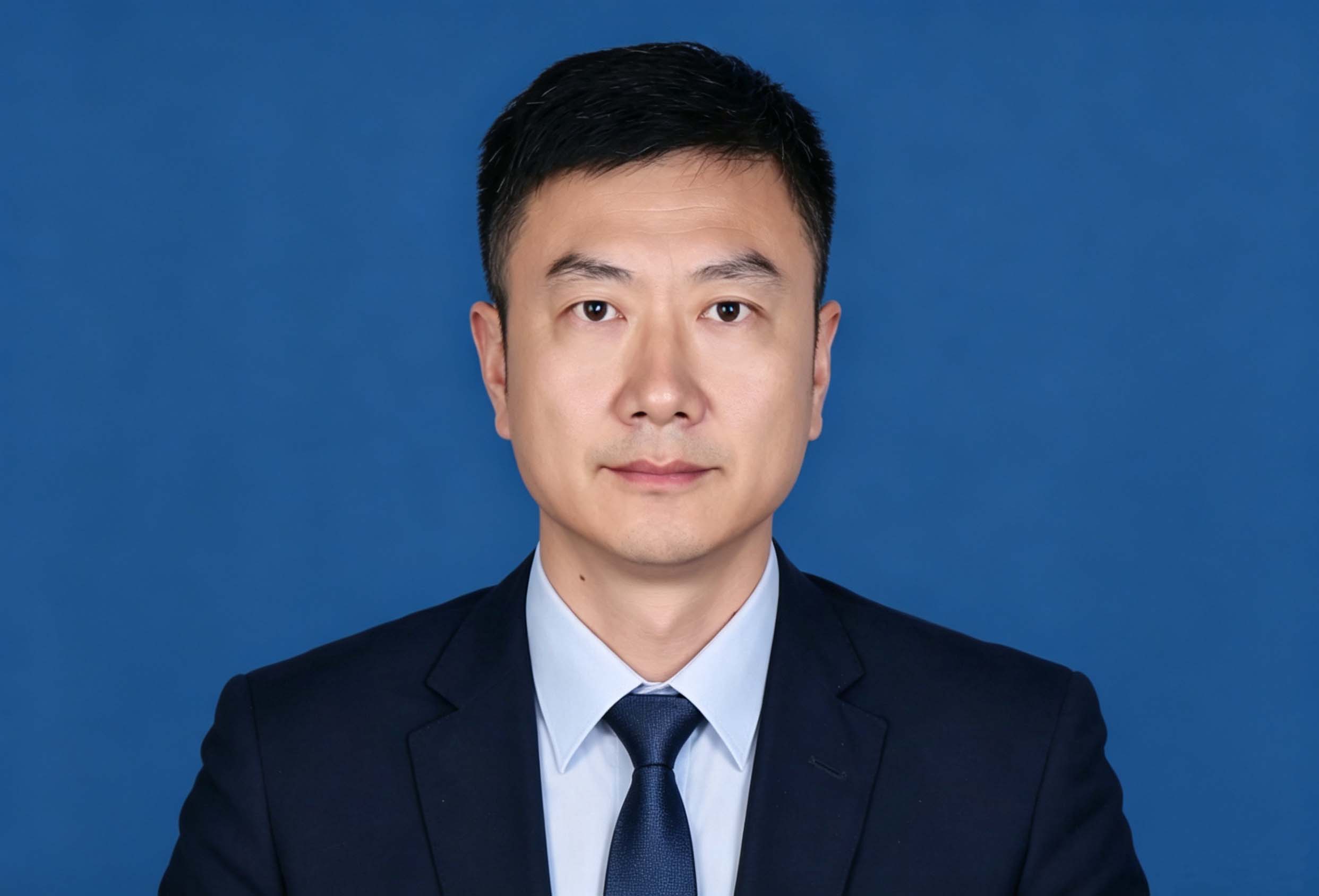 LIU Hailong