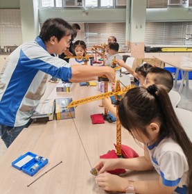 Community Care and Co-construction
